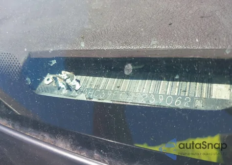 1996 Chevrolet Gmt-400 C3500 from USA, damaged, VIN 1GBHC39F0TE239062